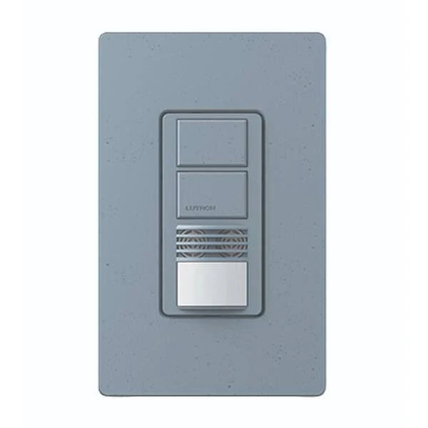 Dual-Circuit Occupancy Sensor Switch, Bluestone R2259