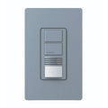 Dual-Circuit Occupancy Sensor Switch, Bluestone R2259