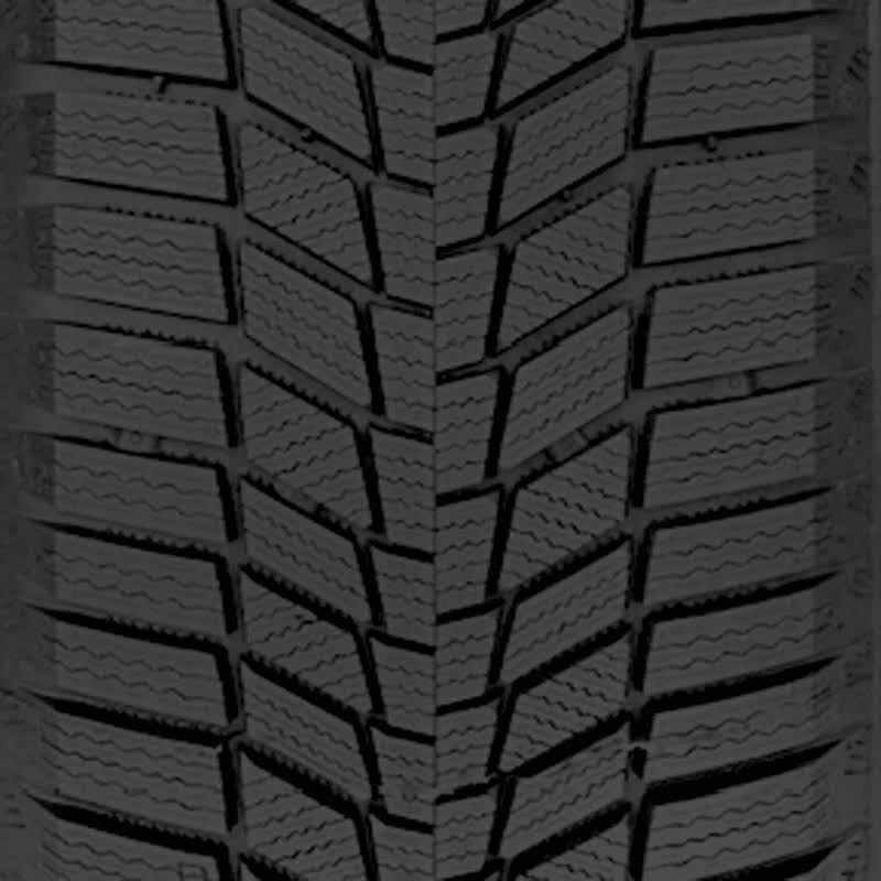 235/55R17 103H XL Winter Tire X103764