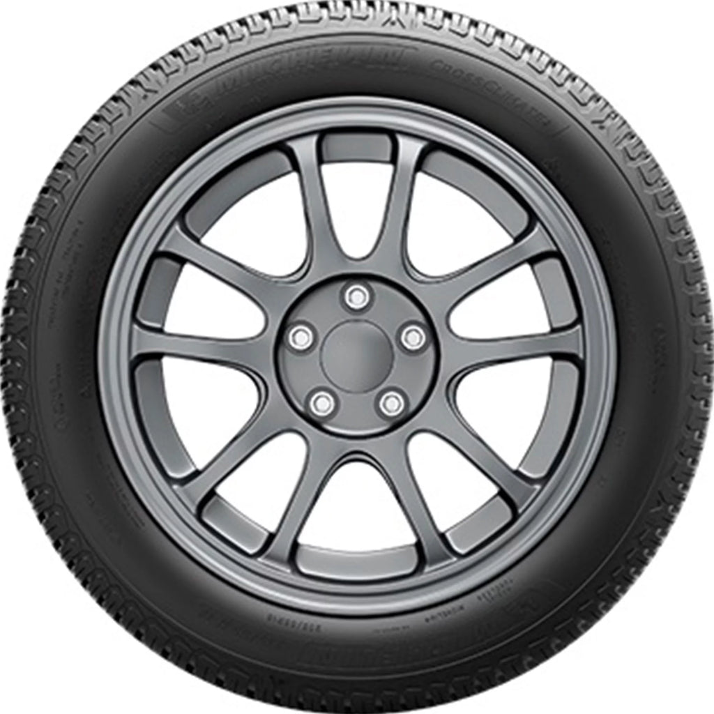 All Weather 205/55R16 91V Tire C71558