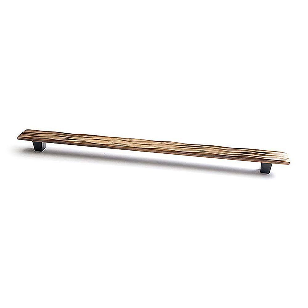 Antique Brass Cabinet Pull 12 in S300900