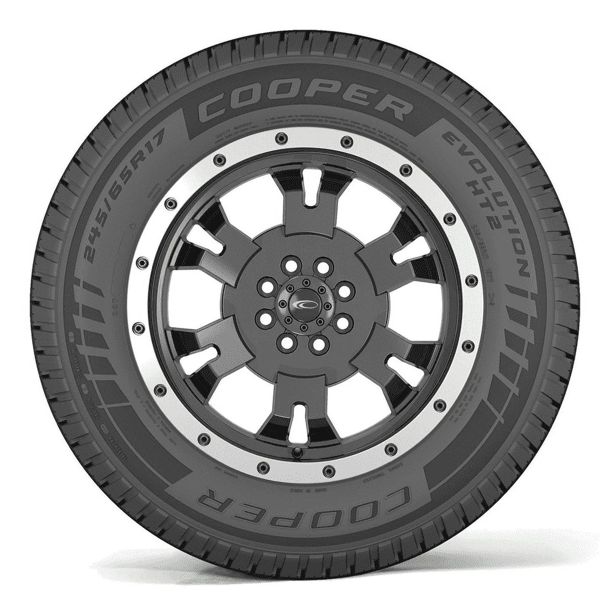 235/70R16 106T All-Season Tire I497198