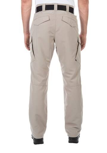 Dark Navy Cargo Pant Q513