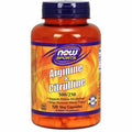Arginine & Citrulline 120 caps M92075