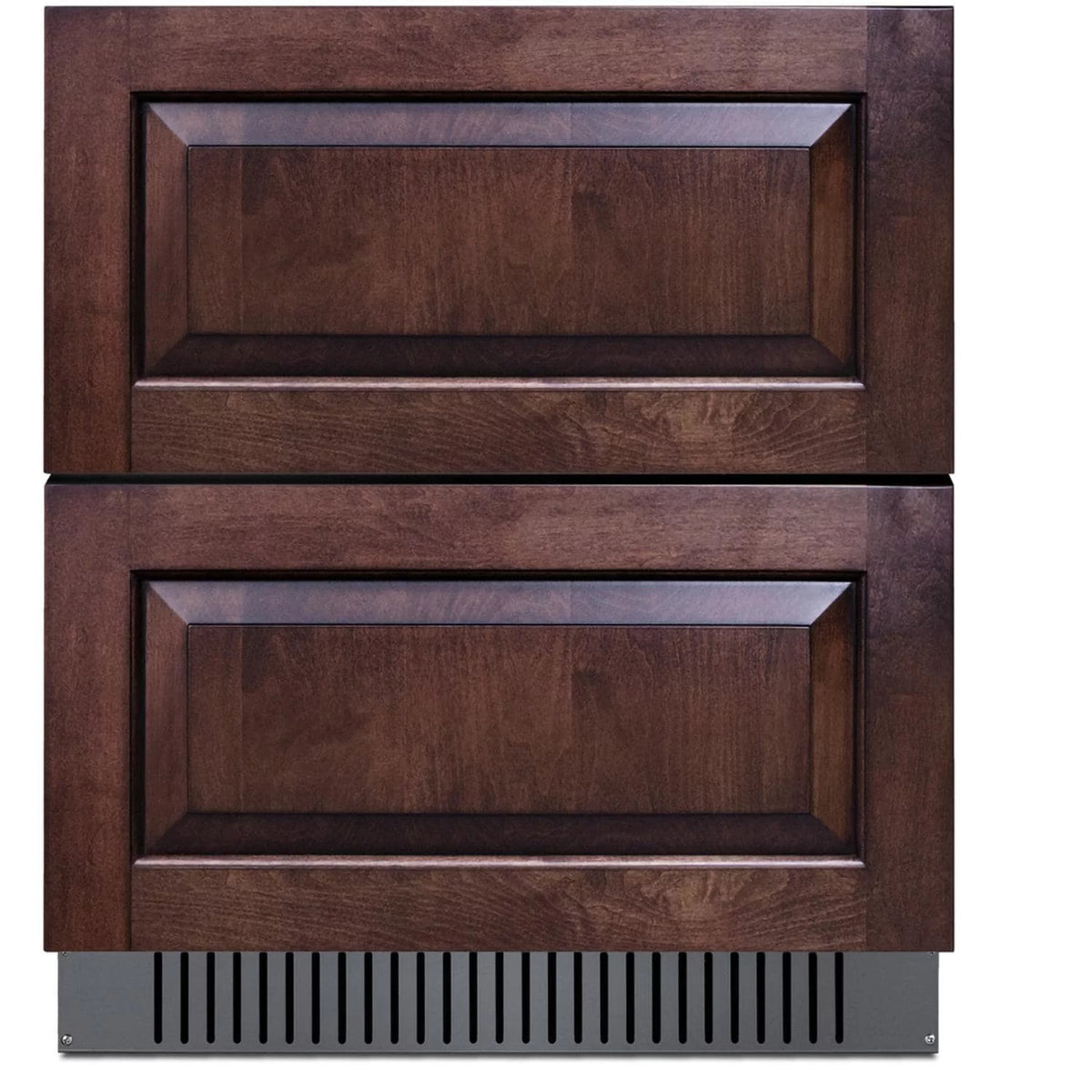 27-Inch 4.83 Cu. Ft. 2-Drawer All-Refrigerator H189