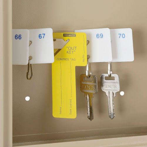 Key Cabinet - 30 Keys G9097