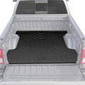 Heavy Duty Black Bed Mat H63380