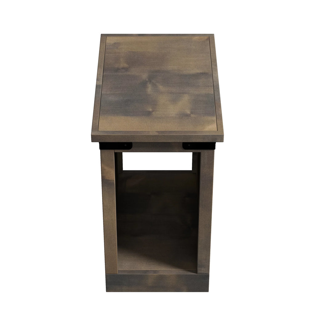 14 inch Chairside Table W781902