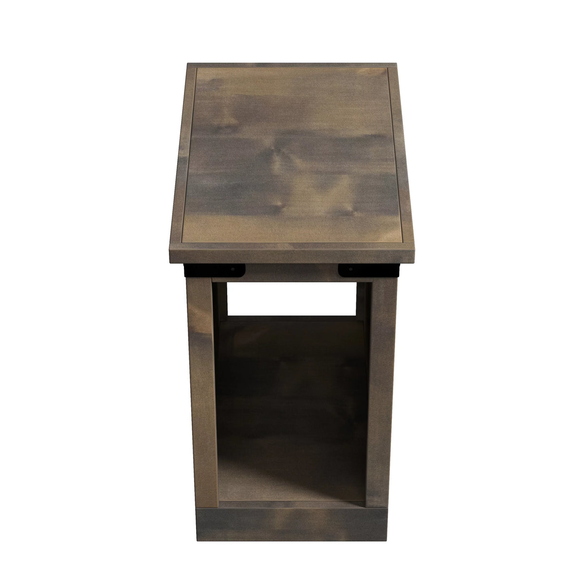 14 inch Chairside Table W781902