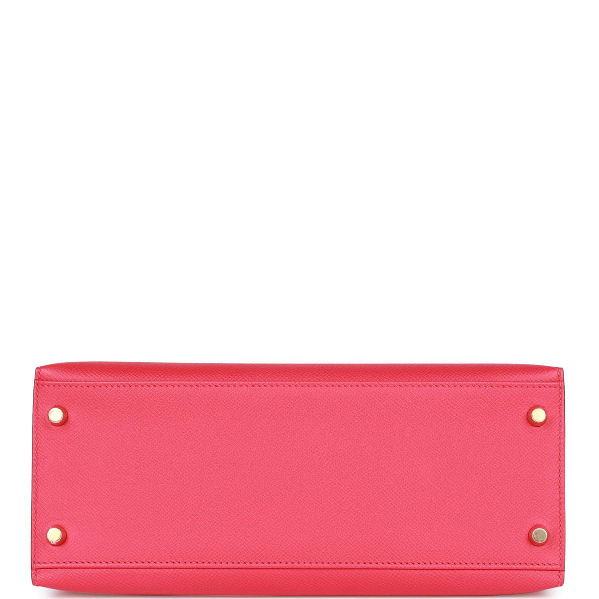 Rose Extreme Epsom Leather Handbag E216671