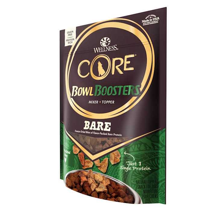 Dog Food Topper P52615
