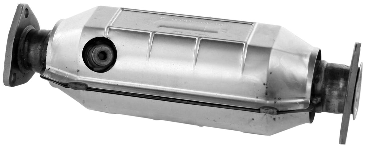 Catalytic Converter N45567