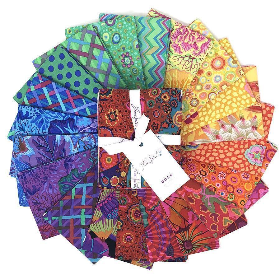 Fat Quarter Bundle P585