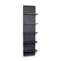 Black Wall Shelves O161693