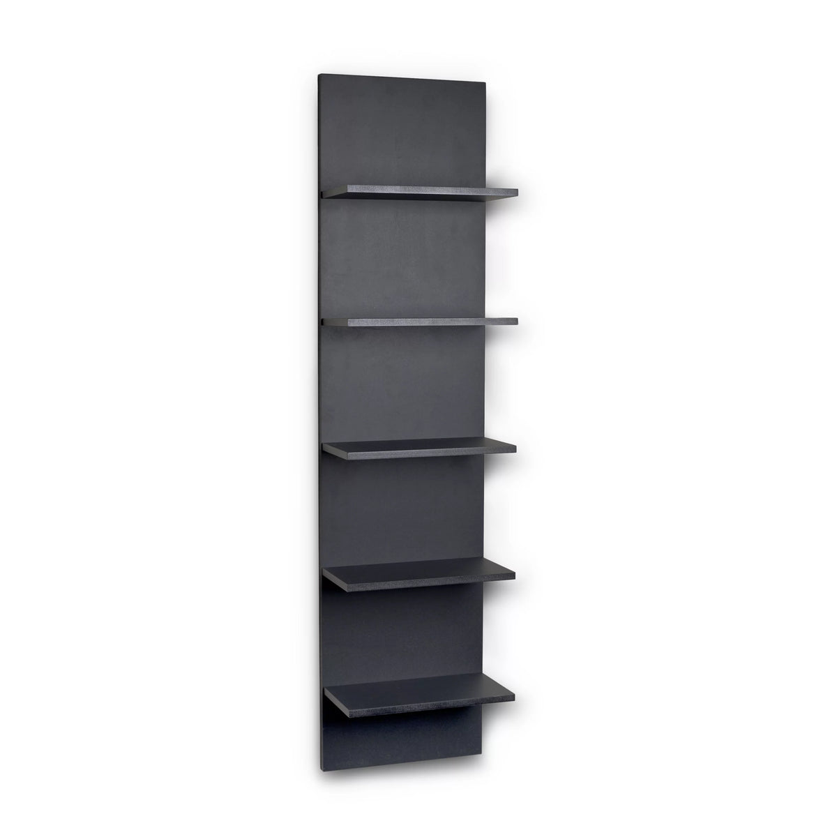 Black Wall Shelves O161693