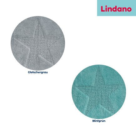 Glacier Grey Bathmat R91126