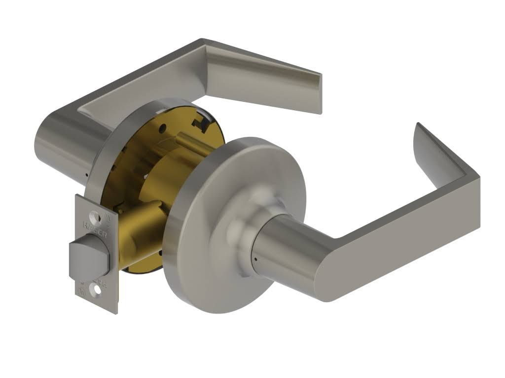 Grade 1 Cylindrical Lock Passage P384