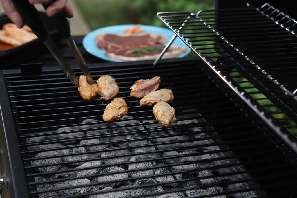 Charcoal Grill Portable BBQ Grill G545611