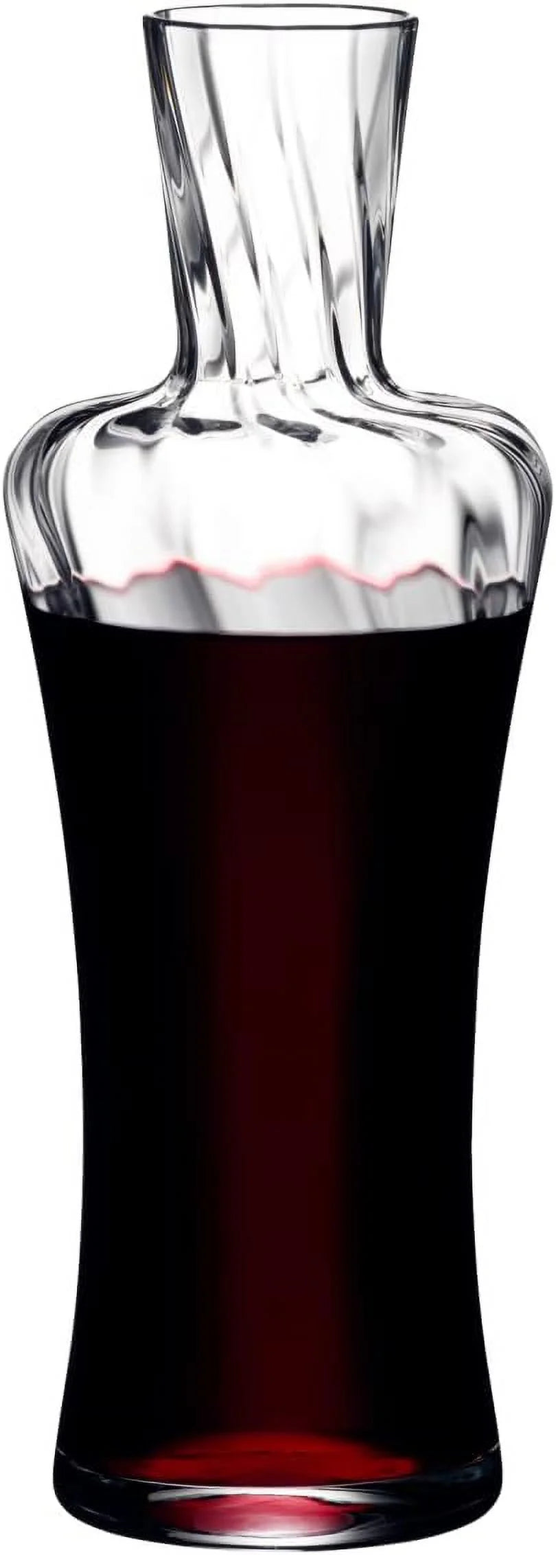 Clear Decanter M889
