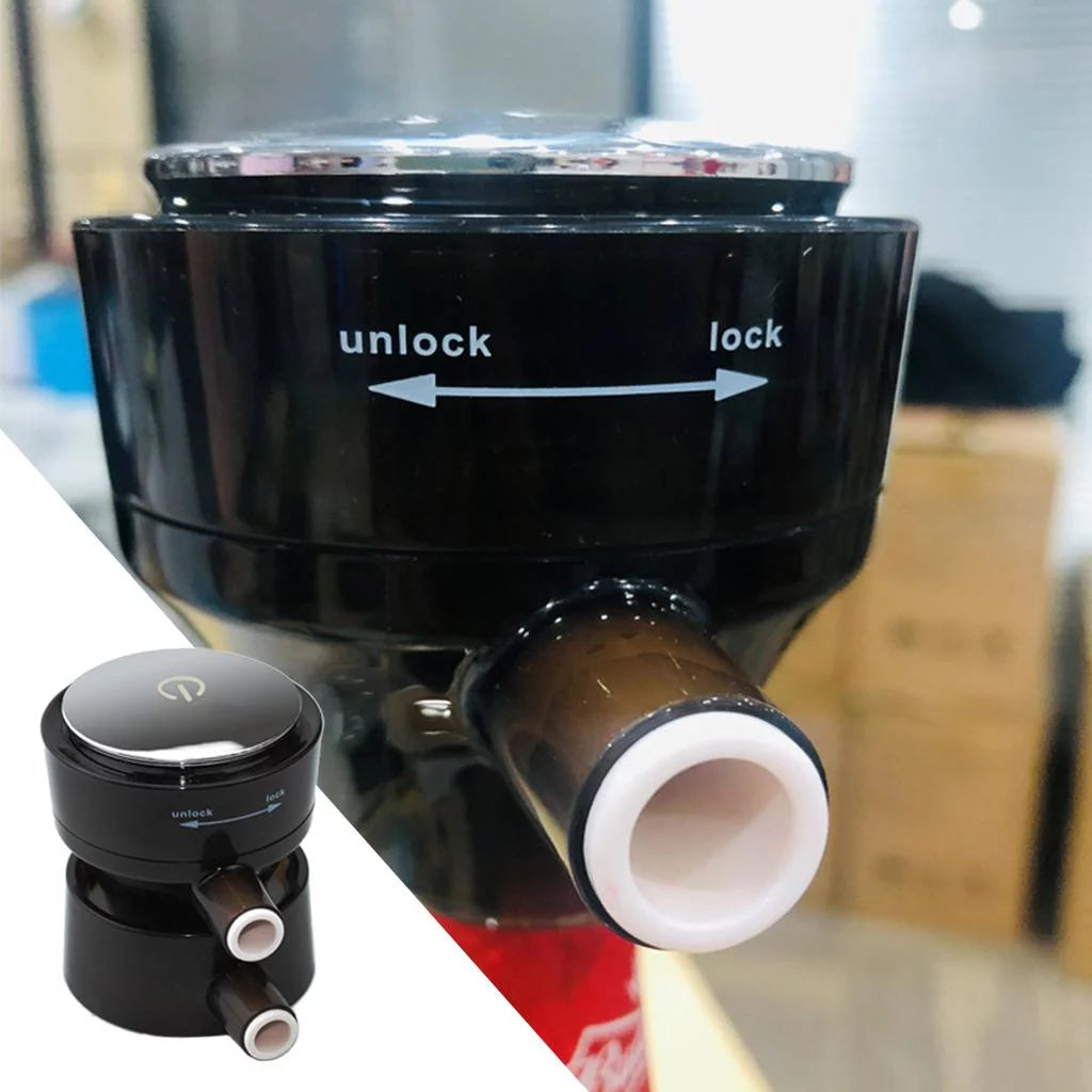 Portable Frother N383359
