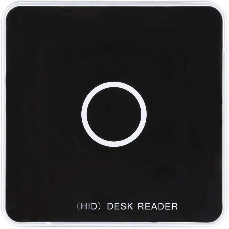 2 Pack USB UHF RFID Reader Writer J954547