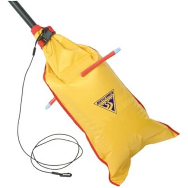 Dual-Chamber Paddle Float Y727449