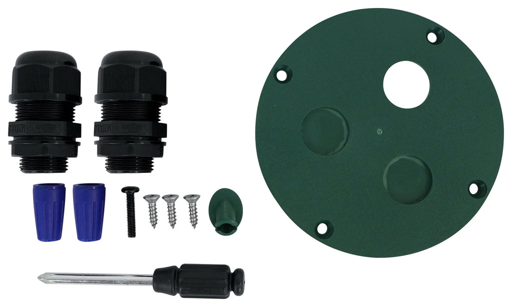 5.25" Outdoor Landscape Speaker G433