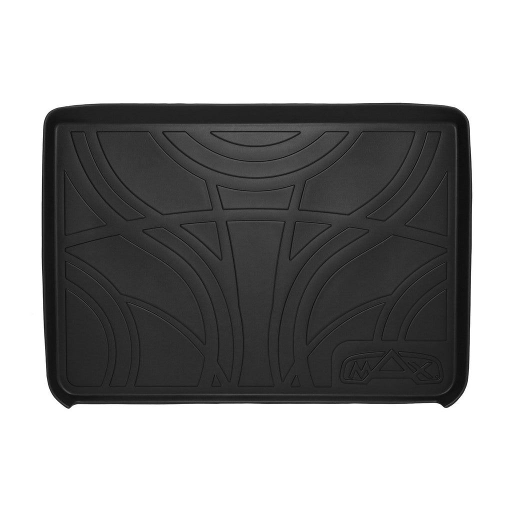 Black Cargo Liner for Toyota 4Runner Q42251