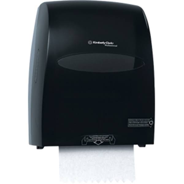 Hard Roll Towel Dispenser M19814