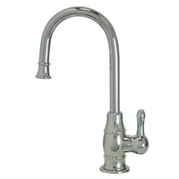 Point-of-Use Drinking Faucet - Unlacquered Brass I4412