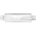 Stainless Steel Muffler R685421