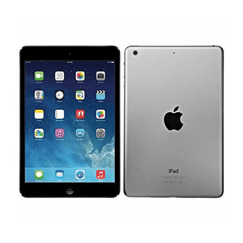 Apple iPad mini 4 WiFi 7.9" Touchscreen 128 GB Tablet B23374