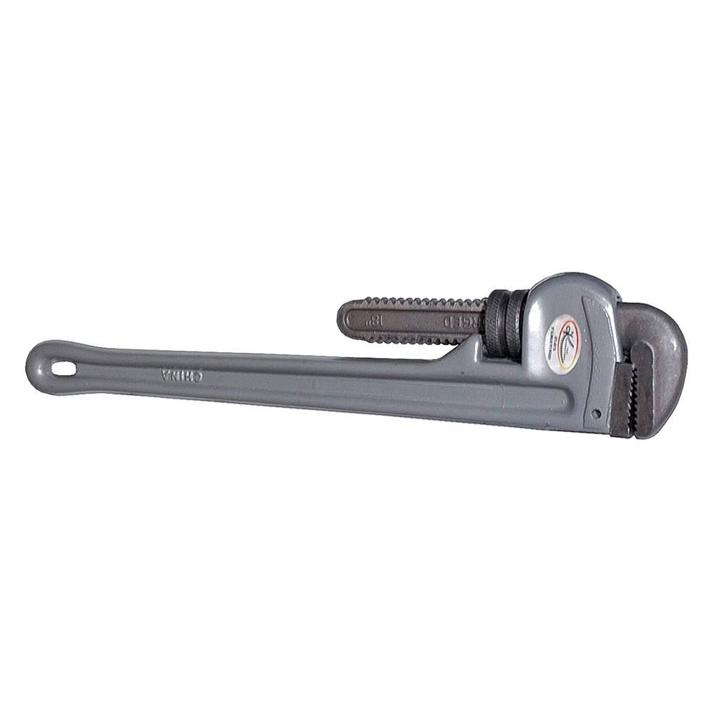 18x22 Aluminum Pipe Wrench I2564