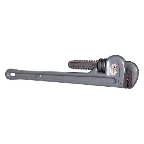 18x22 Aluminum Pipe Wrench I2564