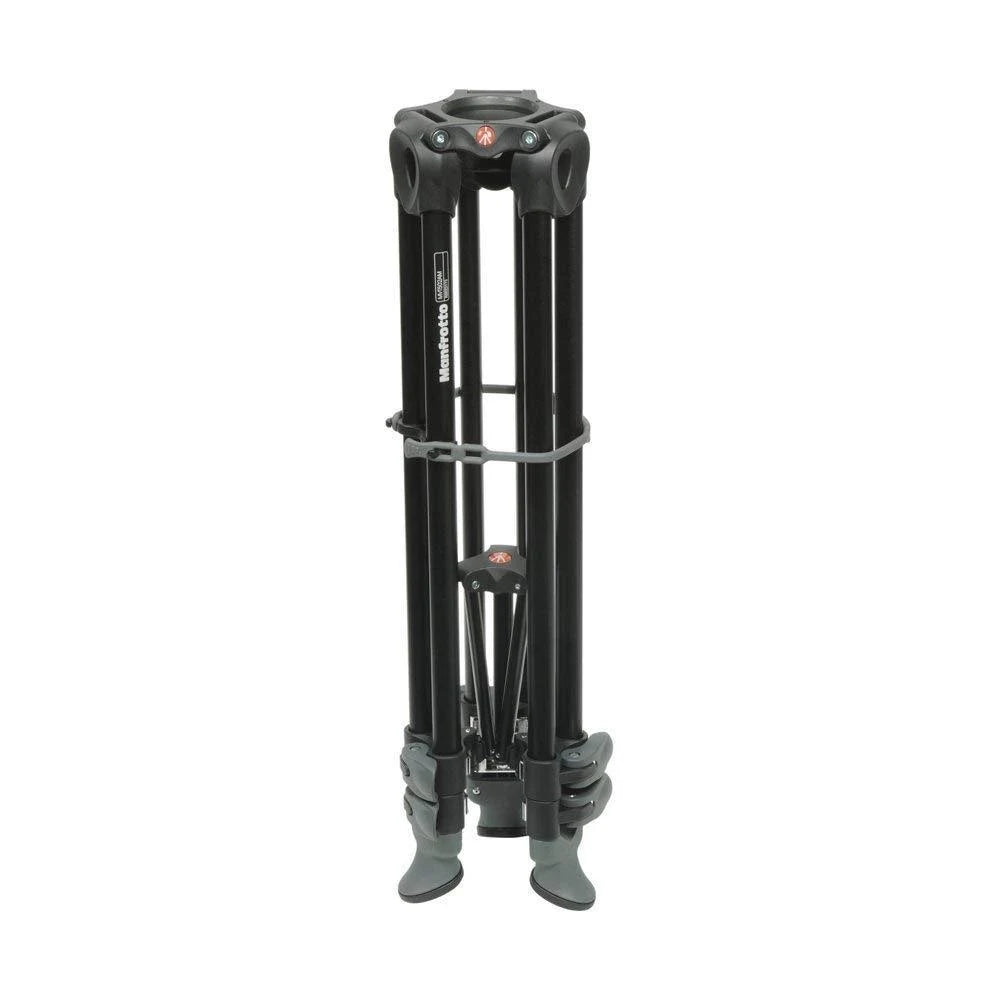 Fluid Head and Tripod System with Carrying Bag Z553071