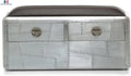 2 Drawer Bench J33403