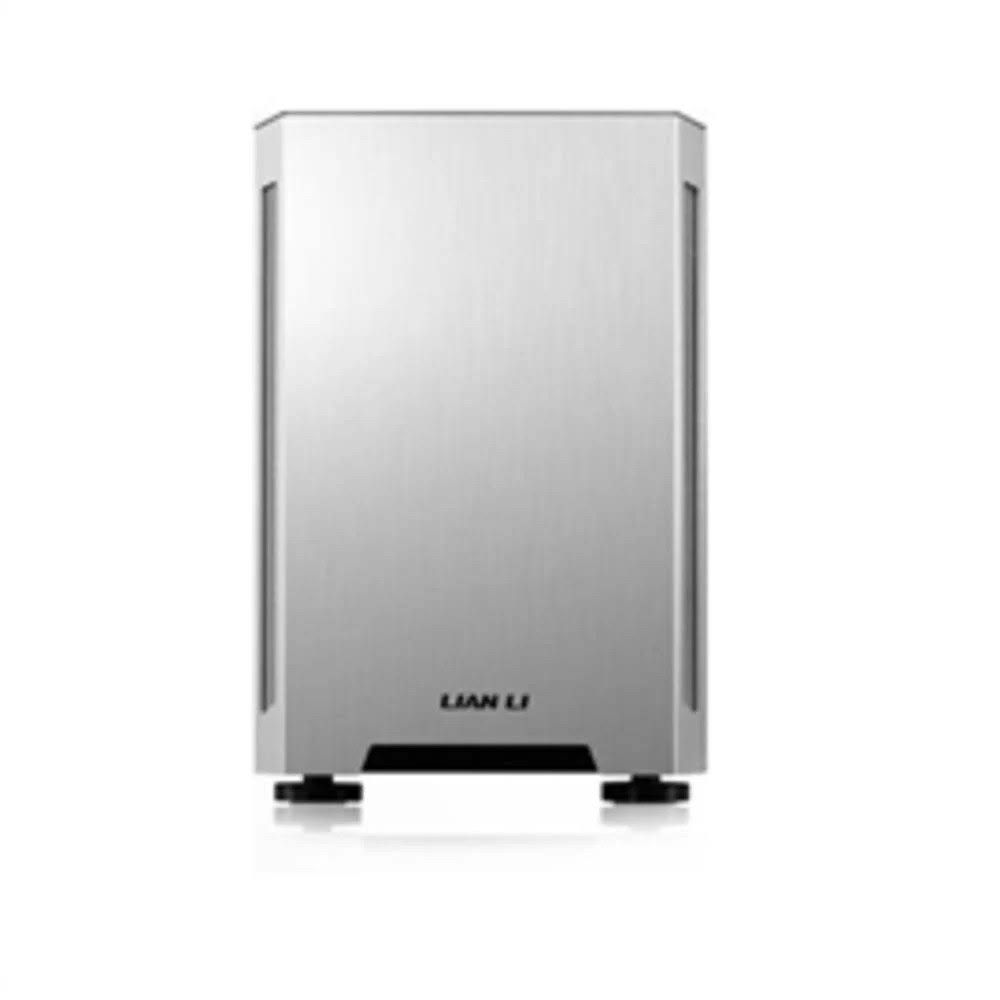 Aluminum Mini-ITX Case with USB 3.0 D639