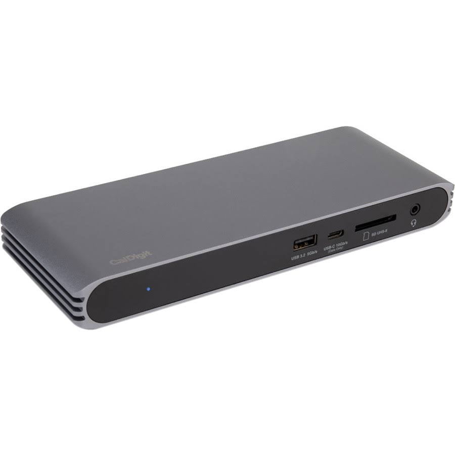 USB-C Pro Dock Space Gray H227582