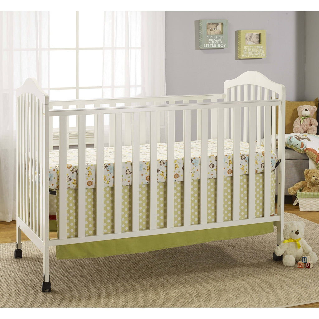 2 in 1 Crib Natural R99453