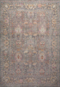 Stone Multi Rug 10'0 x 14'0 F718