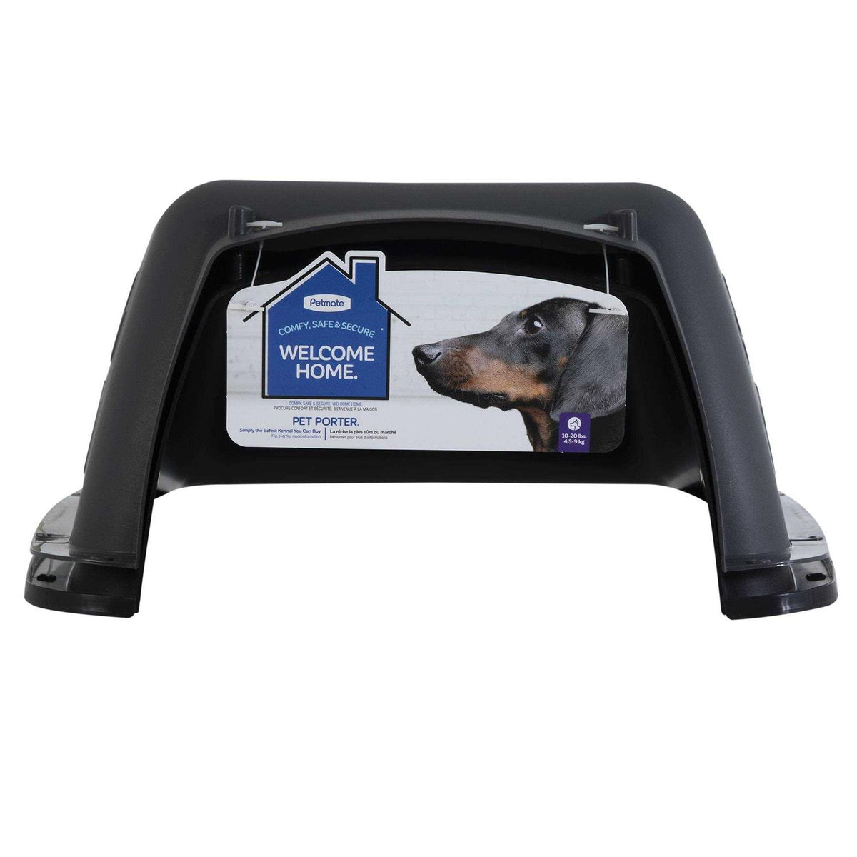 Pet Porter N665