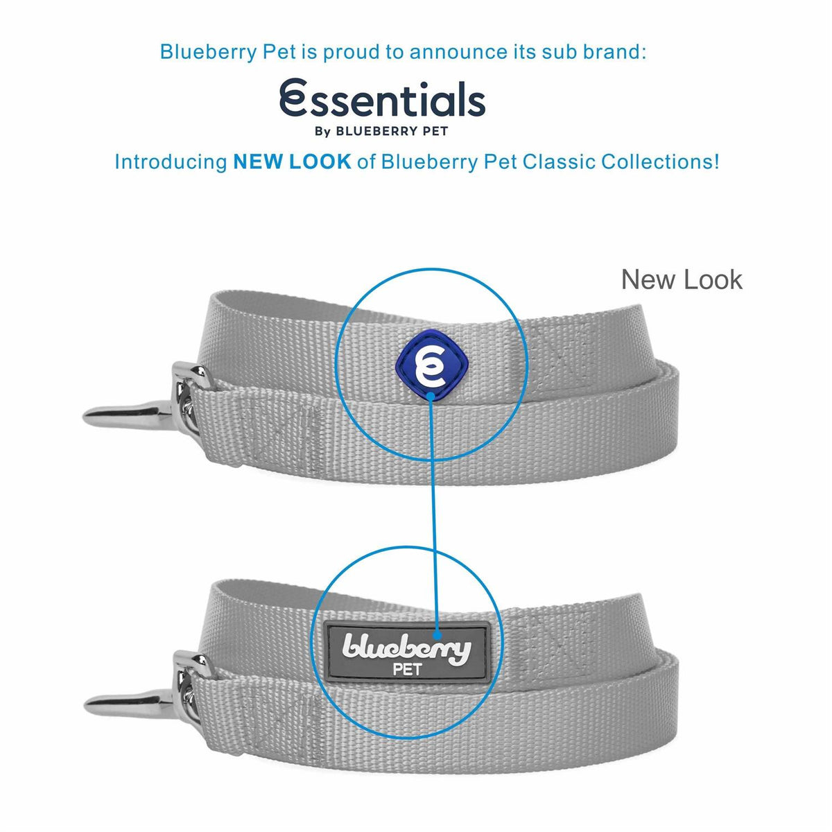 Classic Dog Leash O4956