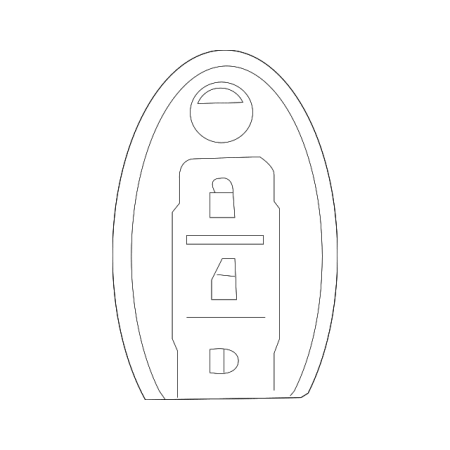 Keyless Lock Pad K20029