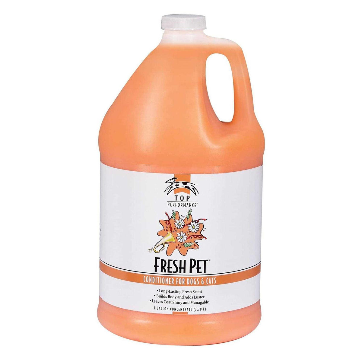 Pet Conditioner E3104