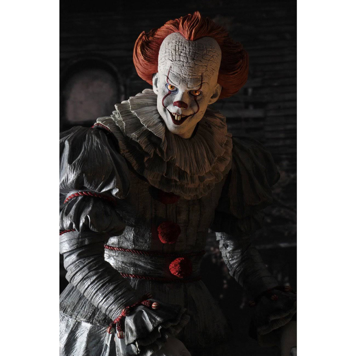 1/4 Scale Action Figure W439