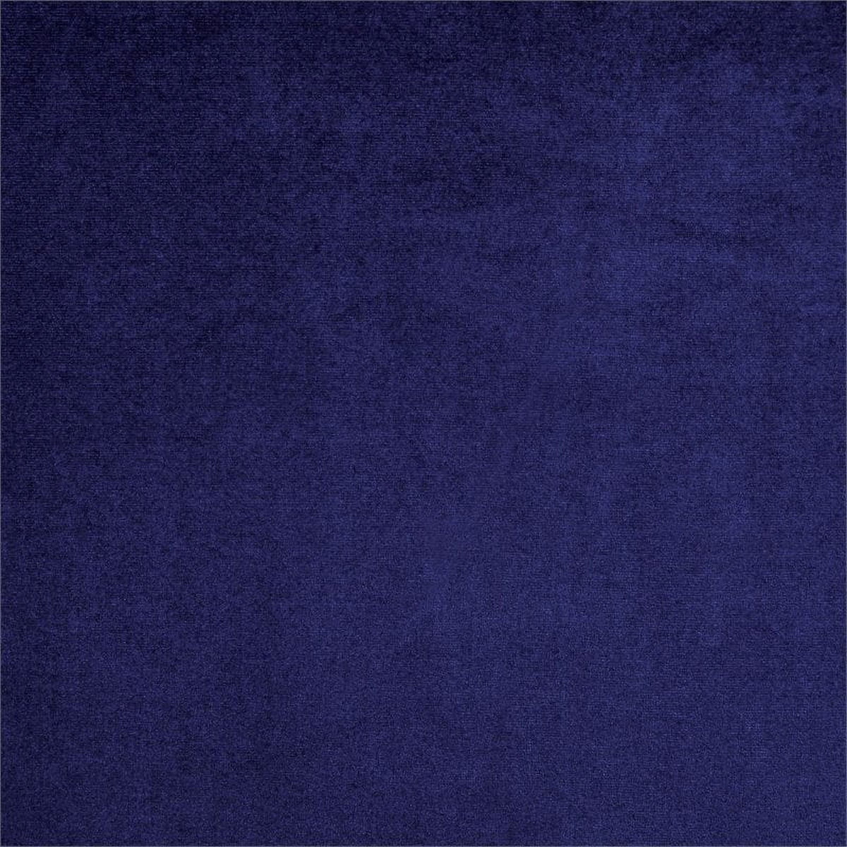 Blue Tufted Fabric 2-Piece Sofa Set T868435