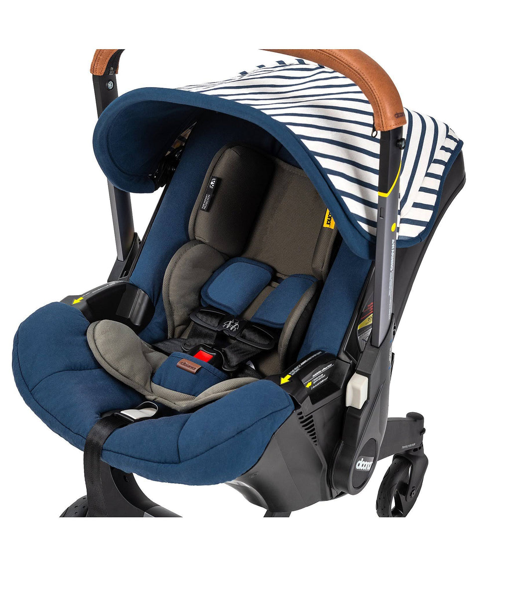 Infant Car Seat & Stroller Q267