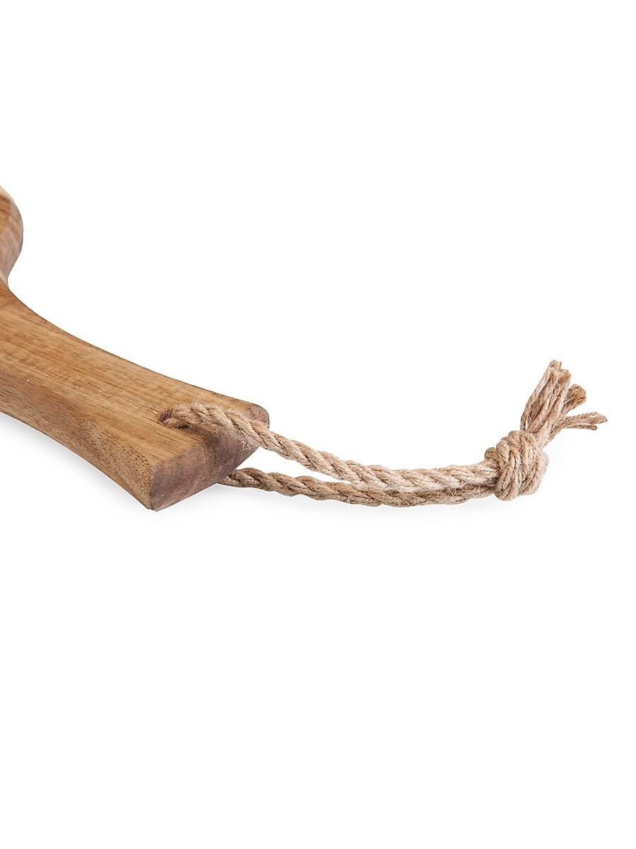 Acacia Wood Serving Plank C32044
