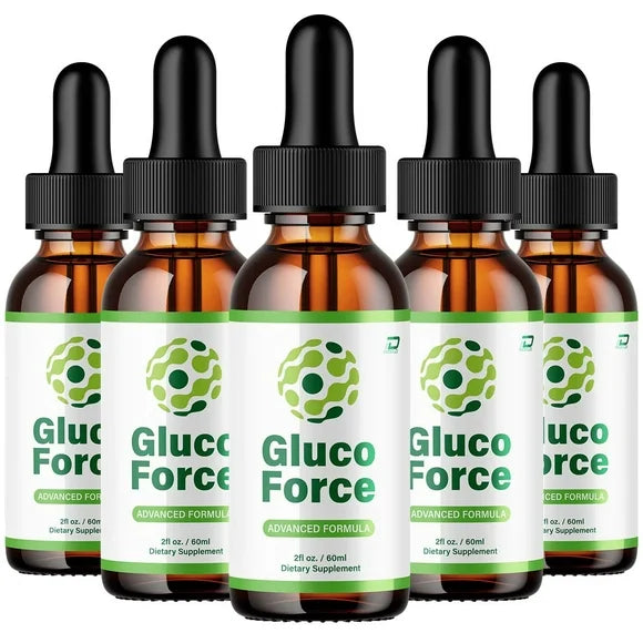 All Natural Healthy Organic Support, 5 Pack S694