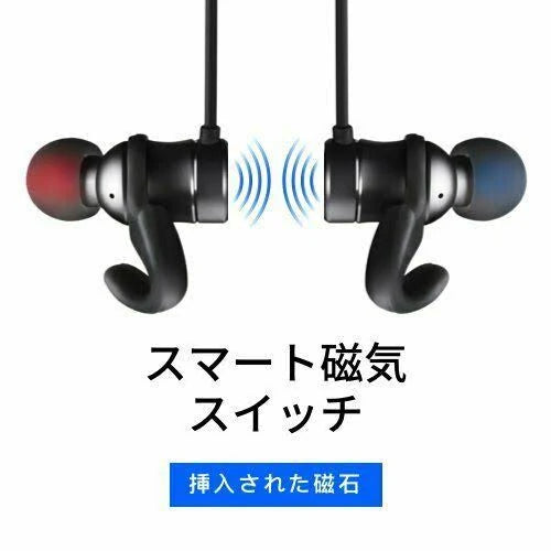 Bluetooth Earphones with Tracking J3328